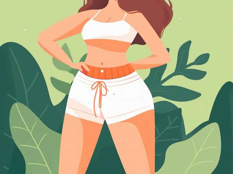 减肥的创意的小故事（减肥创意小故事感悟）