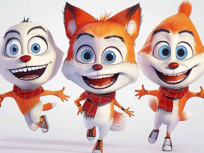 儿童智力动画片免费观看，儿童智力动画片免费观看全集