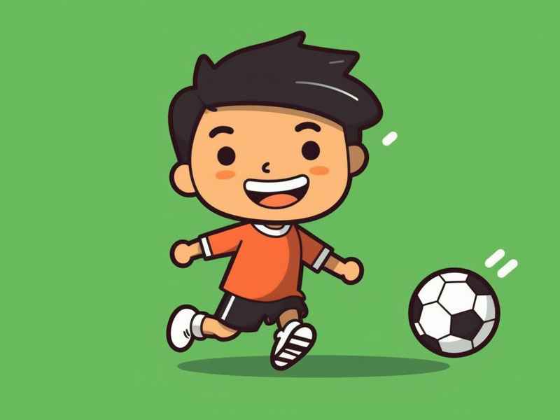 儿童足球故事大全、足球小故事幼儿园