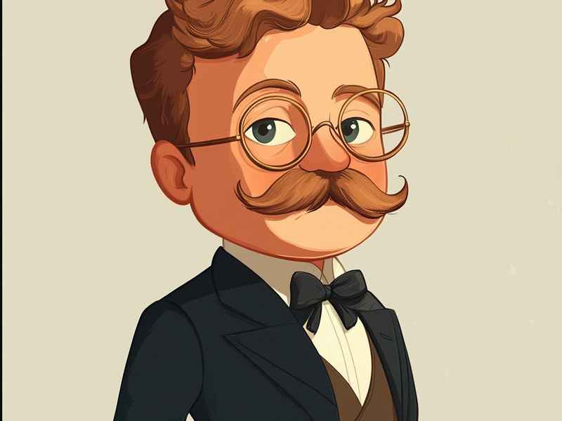 名人品格经典故事（名人品格经典故事简短）