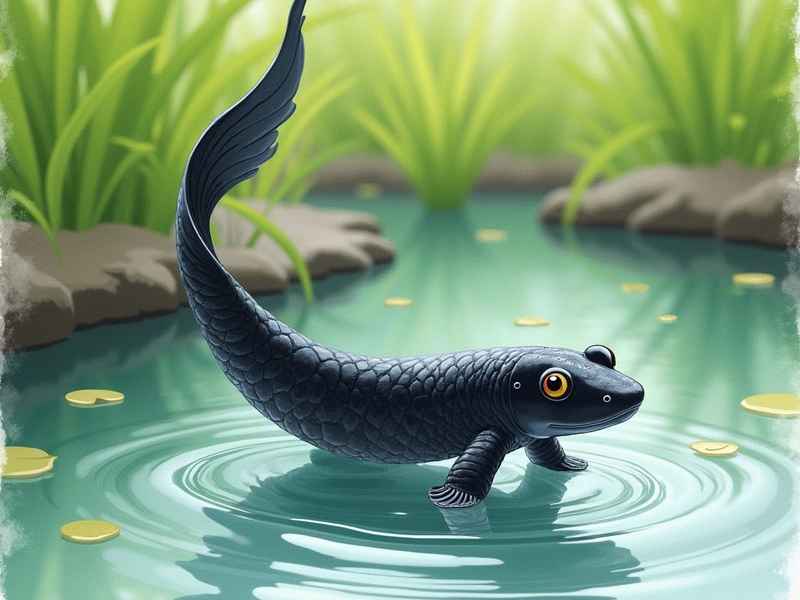 泥鳅故事完整版，泥鳅故事完整版视频