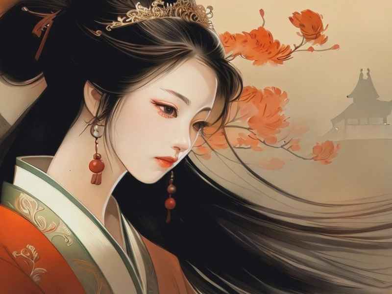 孔雀公主故事全文 - 孔雀公主故事全文免费阅读