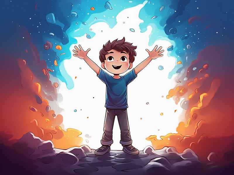 火山儿童版下载；火山小视频少儿版下载