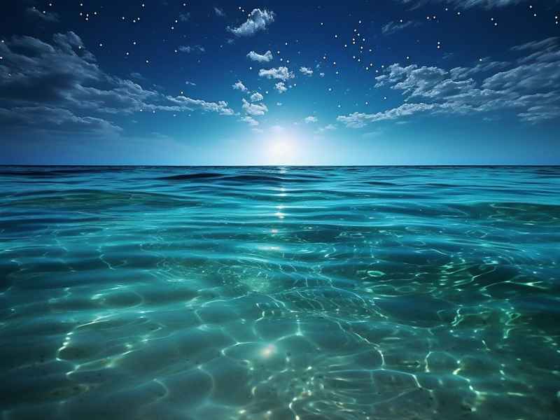 关于大海的小故事 关于大海的小故事有哪些