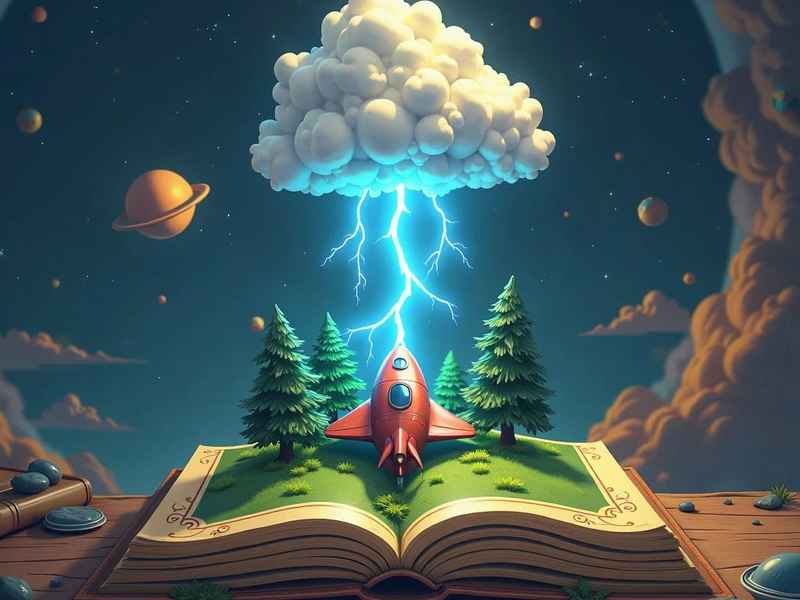 卷心菜绘本故事；卷心菜里的故事