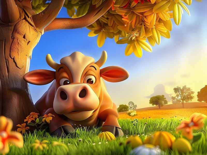 故事幽默大全儿童，少儿幽默故事大全