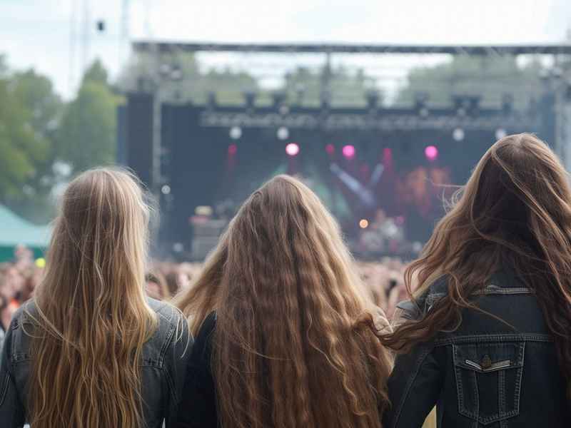 关于头发的歌曲有哪些；关于头发的歌曲有哪些老歌