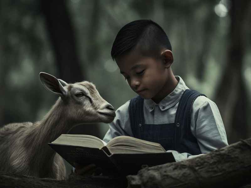 少儿百科全书故事篇（少儿百科全书故事篇目有哪些）