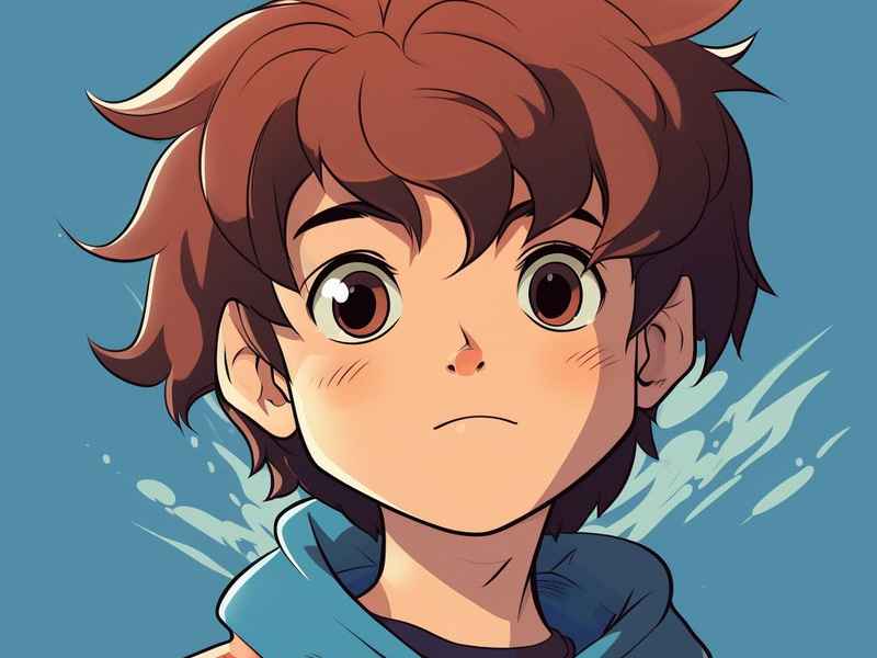 回声 故事、回声背景故事