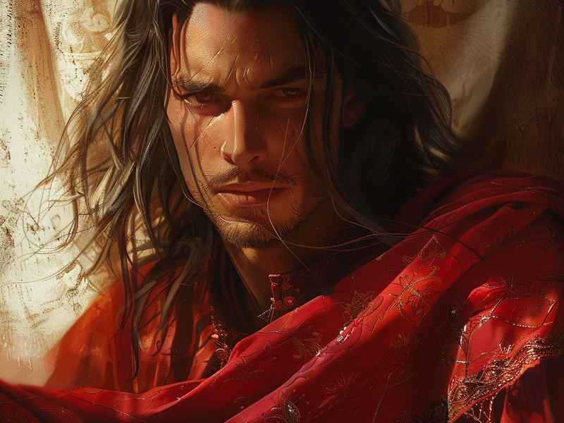 古代兰陵王的故事（古代兰陵王的故事简介）