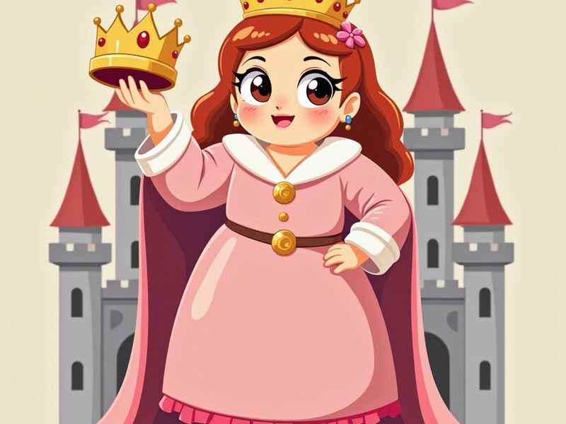 故事快乐的小公主 故事快乐的小公主图片