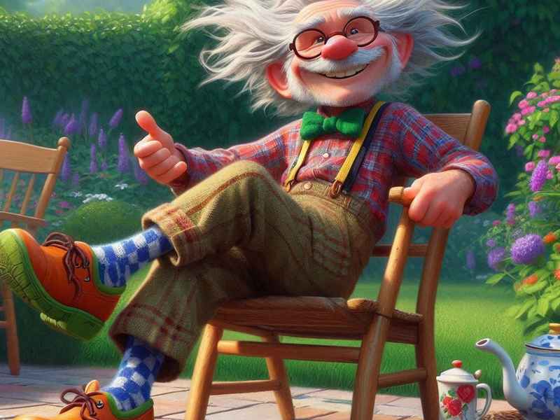 光头强儿童故事文字（光头强故事睡前故事文字版）