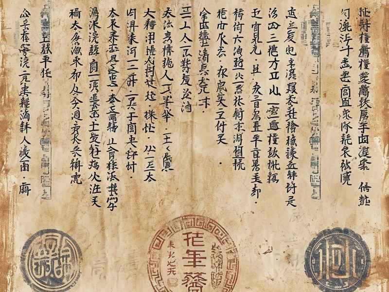 林则徐二十四品诗书法 - 林则徐书法作品