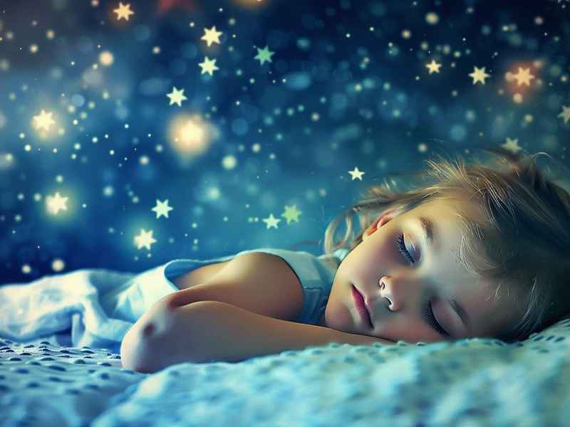 关于梦想的幼儿故事、关于梦想的幼儿故事简短