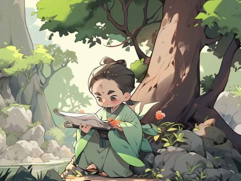 国学启蒙杨愔勤学的故事（国学启蒙杨愔勤学的故事有哪些）