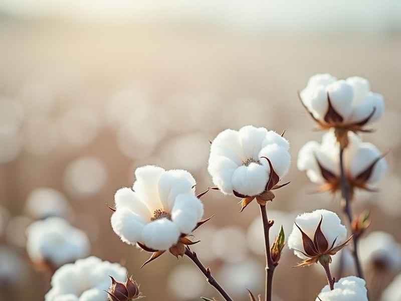 棉花的民间故事（棉花的民间故事有哪些）