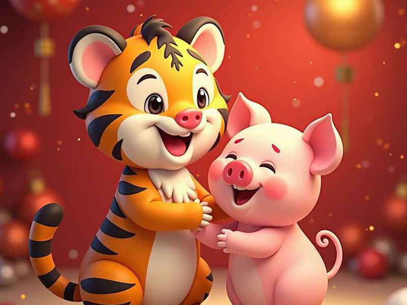 关于新年幼儿故事简短（关于新年幼儿故事简短版）