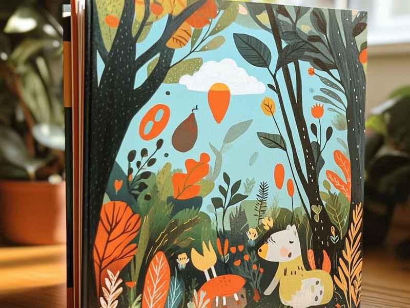 儿童原创绘本刊 儿童原创绘本刊物有哪些 儿童原创绘本刊 儿童原创绘本刊物有哪些