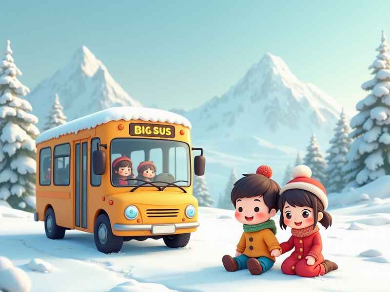 关于双层巴士儿童故事(双层巴士的幼儿故事) 关于双层巴士儿童故事(双层巴士的幼儿故事)