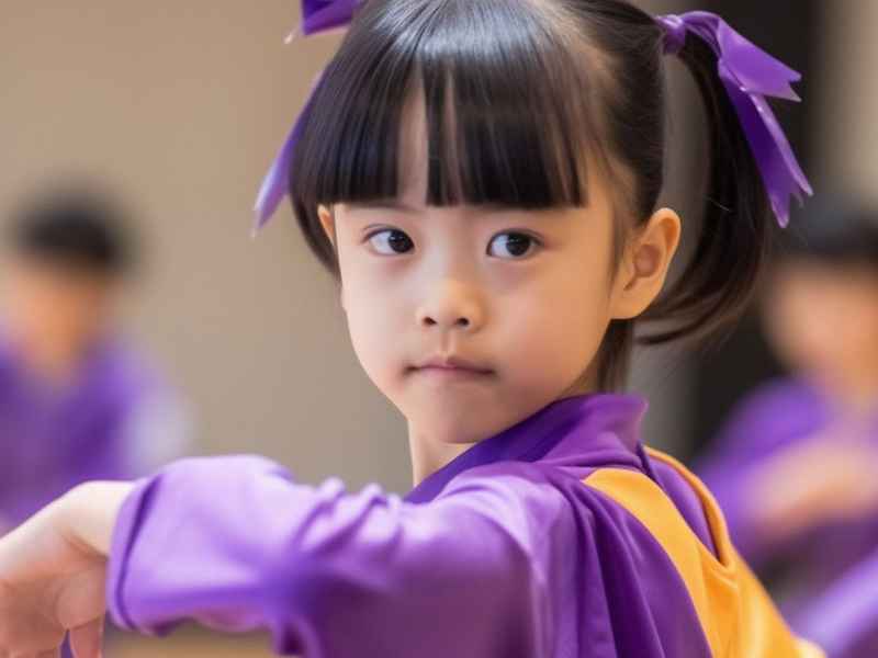 少儿歌曲长歌行 - 长歌行少儿歌唱带动作