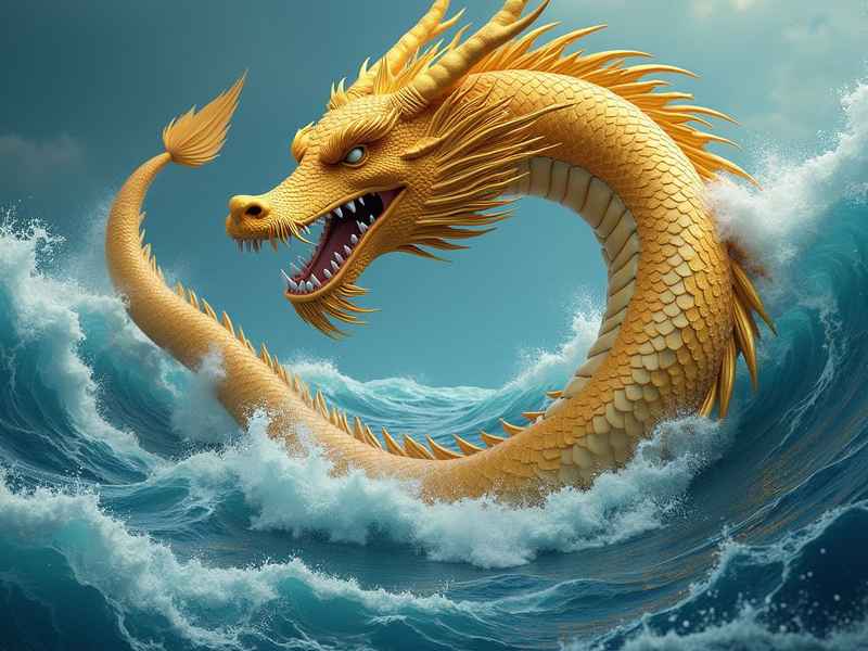 关于蛟龙的动画片、关于蛟龙的动画片大全