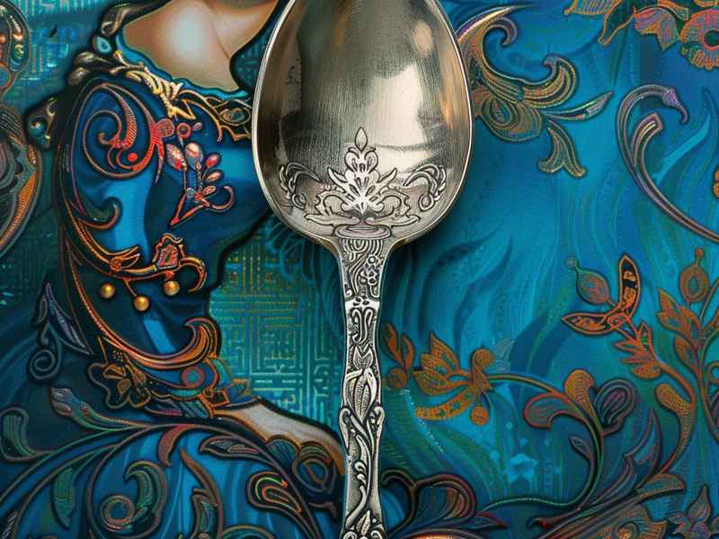 勺子的由来故事 勺子的由来故事简短