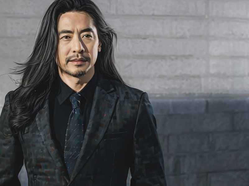 故事老狼整容内容，故事老狼整容内容是什么