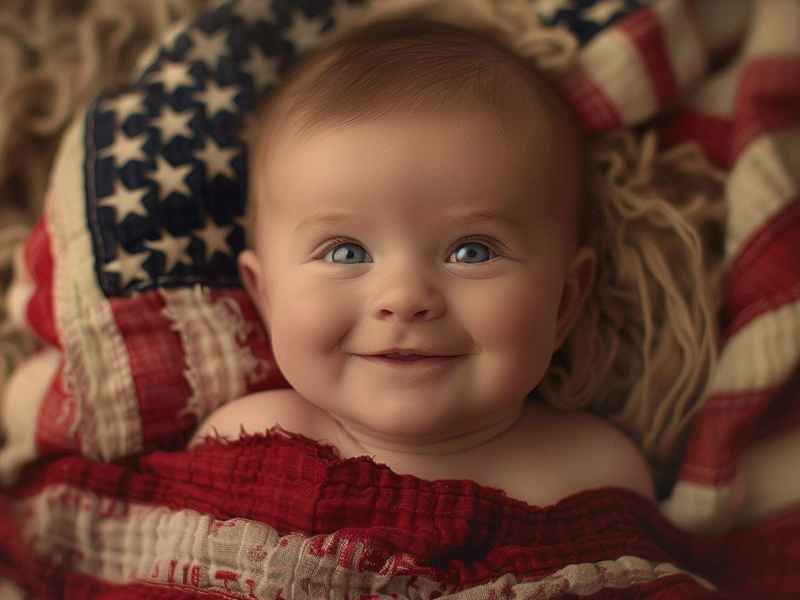 关于爱国的幼儿故事大全 - 关于爱国的幼儿故事大全简短