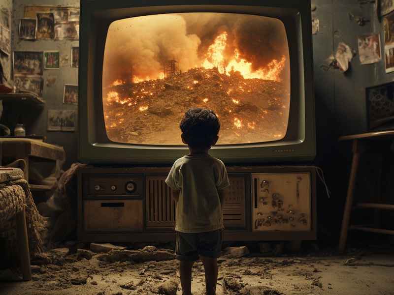 狐假虎威儿童寓言 - 狐假虎威的寓言故事怎么讲