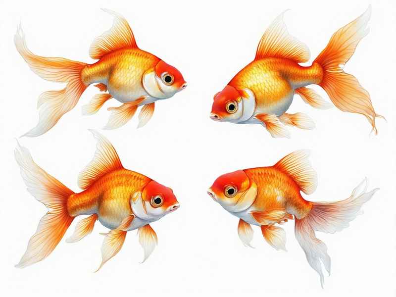 关于金鱼的介绍资料（关于金鱼的介绍资料大全）