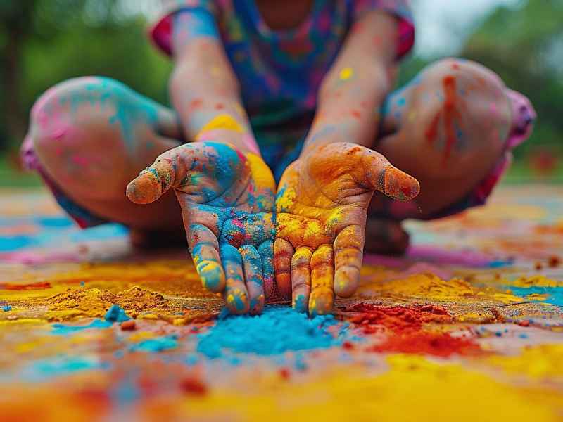 关于颜色的幼儿绘本故事 - 关于颜色的幼儿绘本故事图片 关于颜色的幼儿绘本故事 - 关于颜色的幼儿绘本故事图片