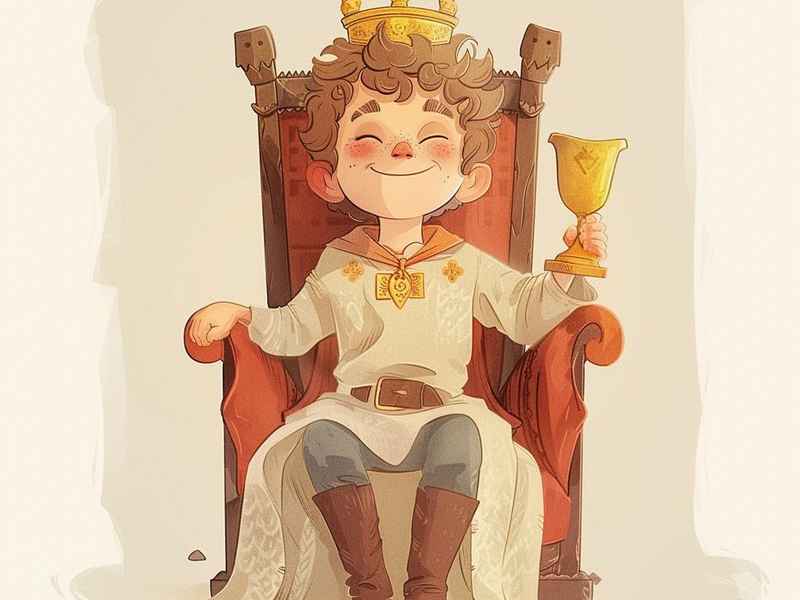 理发的小故事 - 理发的小故事简短50字