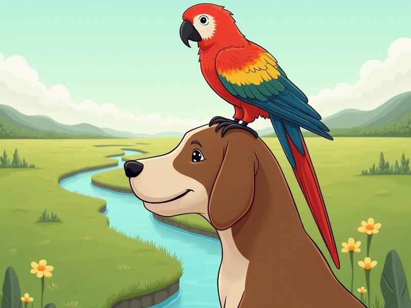 关于动物的睡前故事 - 关于动物的睡前小故事,爱情 关于动物的睡前故事 - 关于动物的睡前小故事,爱情