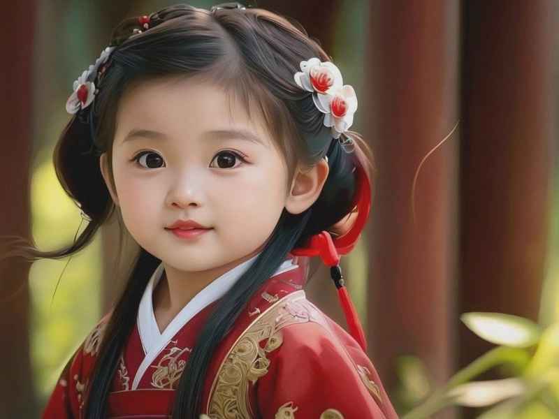 古代儿童的别称和雅称，古代儿童的别称和雅称有哪些