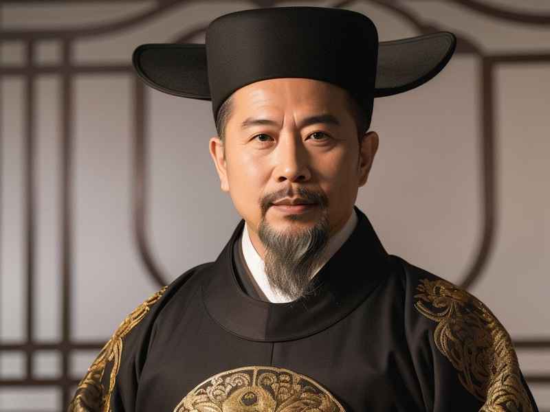 海瑞的故事简短、海瑞的故事简短一点