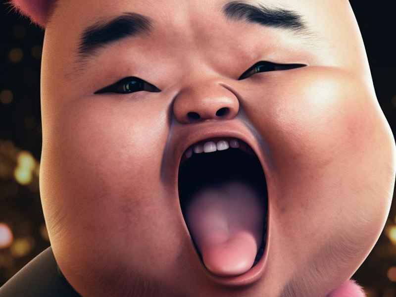 少儿节目主持人董浩多大年龄、少儿节目主持人董浩多大年龄了