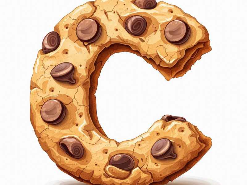 关于饼干的童话；关于饼干的童话作文