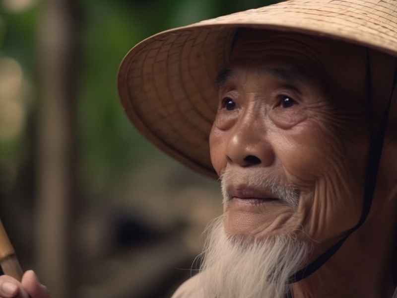 富翁这个故事 - 富翁这个故事有什么收获？