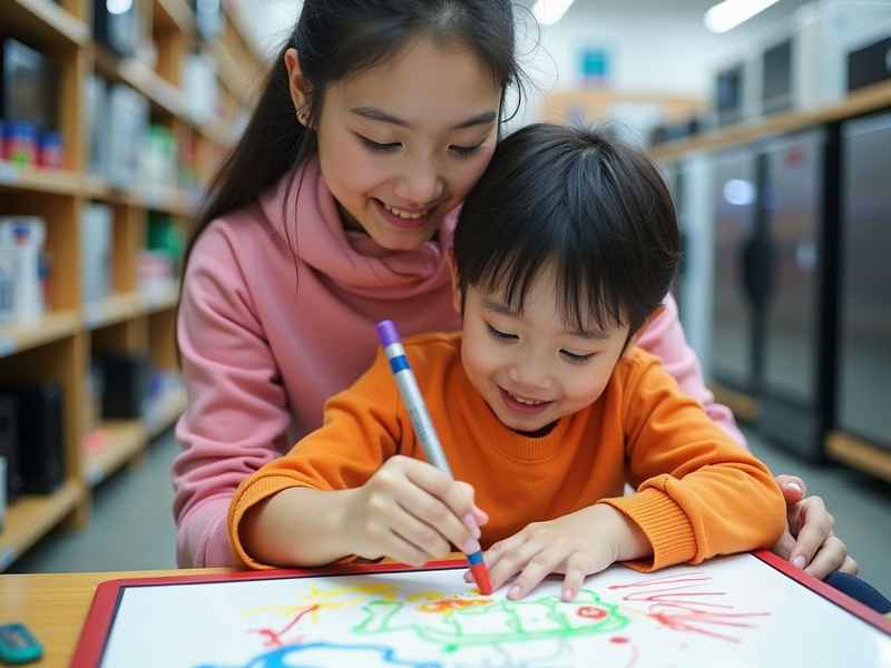 故事点读笔有必要买吗（点读笔和故事机哪个好）