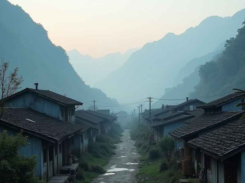 彭家村在哪里，彭家村在哪里打疫苗