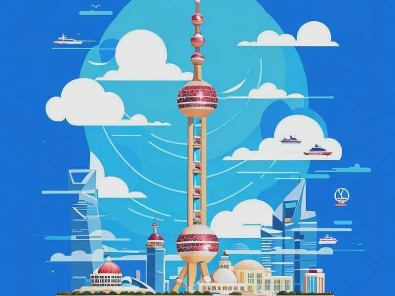 讲上海故事作文 - 我讲上海故事作文