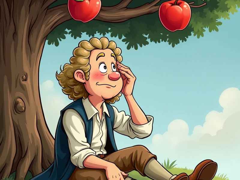 儿童智力故事短篇，智力小故事短篇