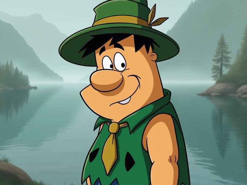 弗洛格找宝藏故事 - 弗洛格找宝藏绘本故事