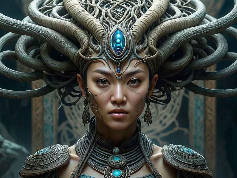 猫小帅故事巫山神女，关于巫山神女的故事,小朋友知道吗,快来讲一讲吧!