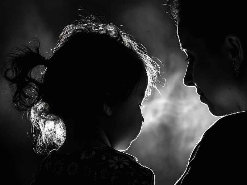 儿童遭受家暴的数据、儿童遭受家庭暴力数据