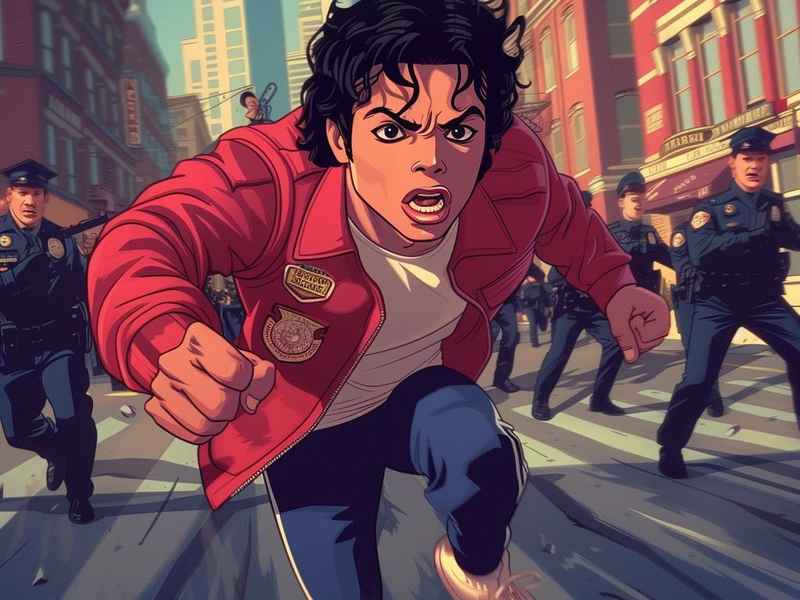 故事michael，故事谜超难和谜底答案