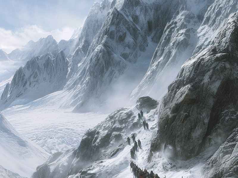 二万五千里长征的感人故事 - 二万五千里长征的感人故事有哪些 二万五千里长征的感人故事 - 二万五千里长征的感人故事有哪些