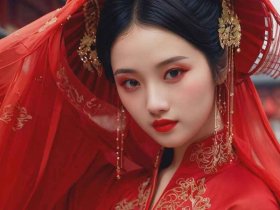 故事红豆 - 红豆小故事