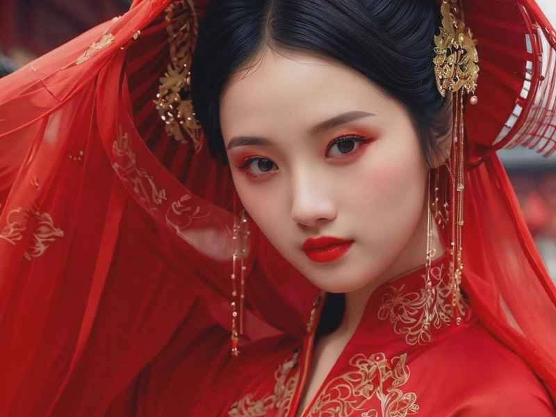 故事红豆 - 红豆小故事