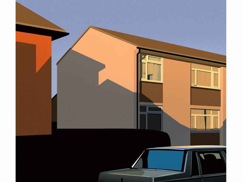 来大家一起修马路绘本 - 来大家一起修马路绘本图片